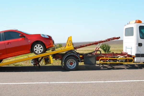 junk car removal Sydney