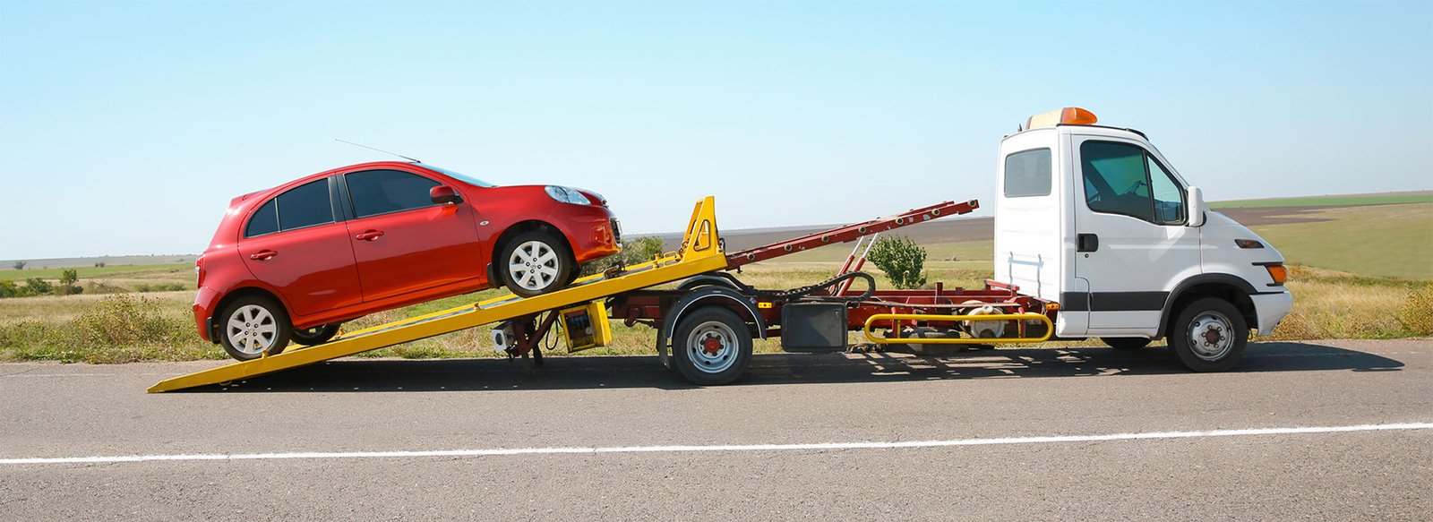 junk car removal Sydney