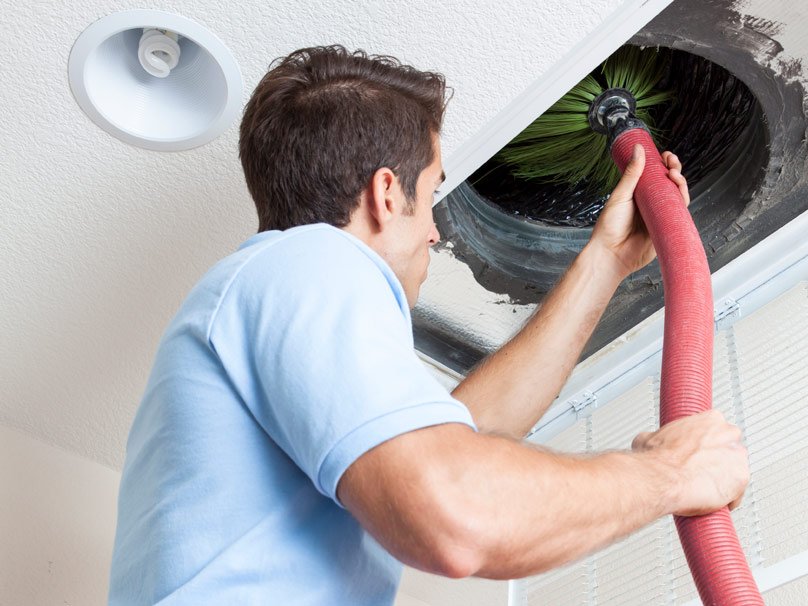 stages-of-cleaning-ventilation-ducts