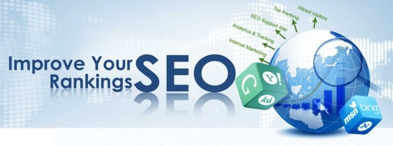 best SEO expert agency in the USA