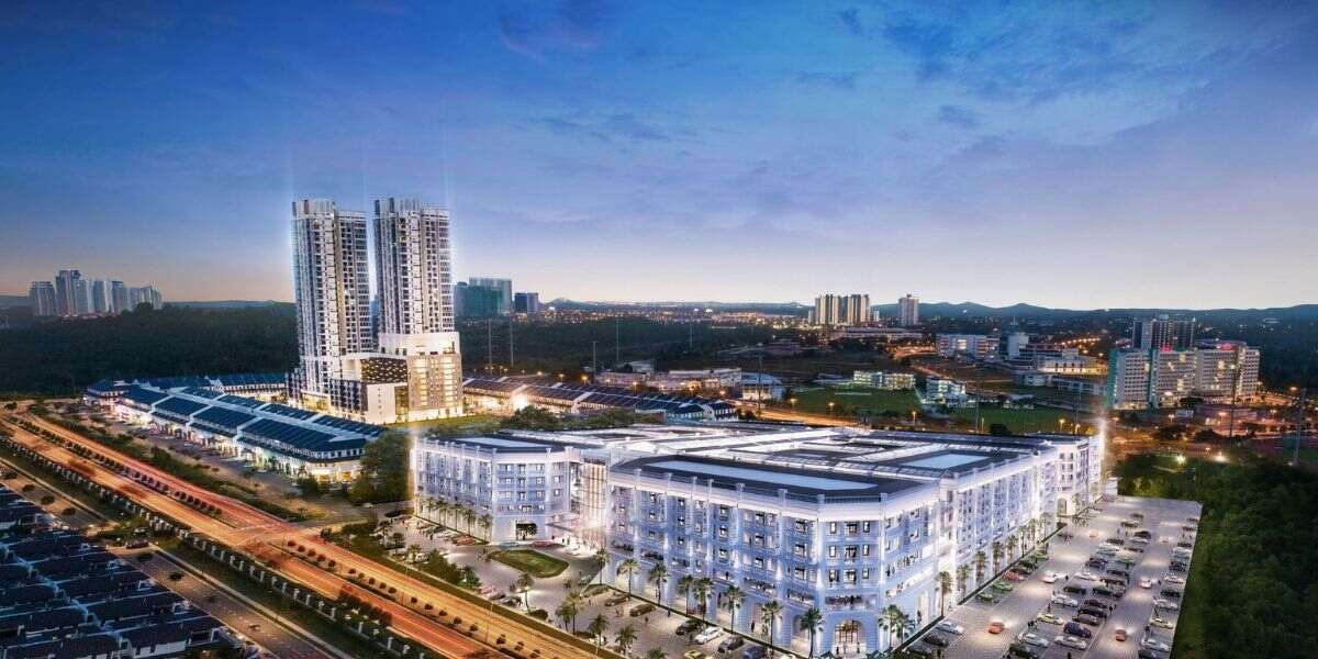 University of Southampton Malaysia