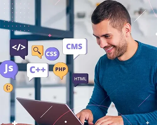 Web Development Course in Chandigarh