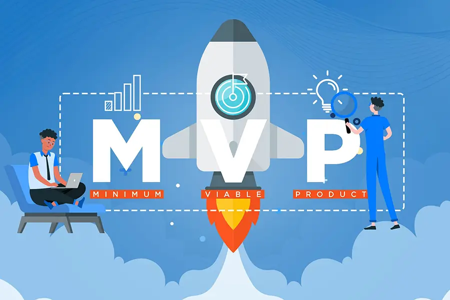 mvp development services