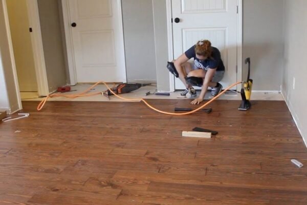 why you should buy laminate flooring