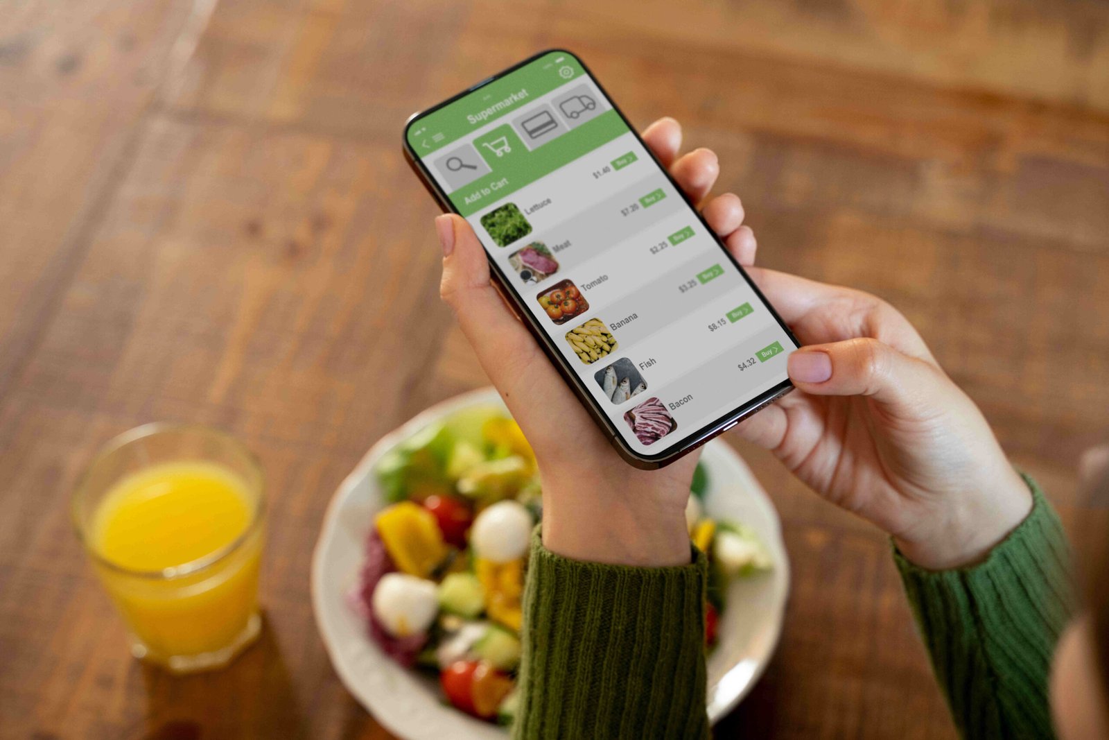 How Mobile Apps Are Modernizing Fast Food Chains for a New Era